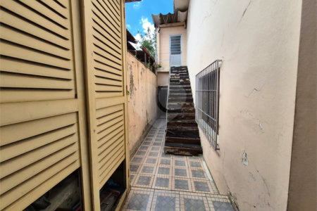Sobrado à venda com 4 quartos, sendo 2 suítes,  em Instituto de Previdência, São Paulo, SP