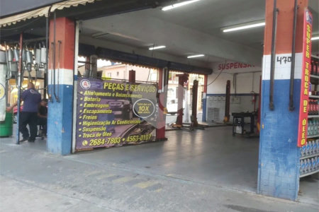 Loja à venda em Vila Granada, São Paulo, SP