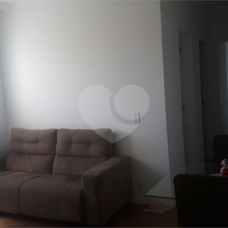 Apartamento à venda com 2 quartos em João Aranha, Paulínia, SP