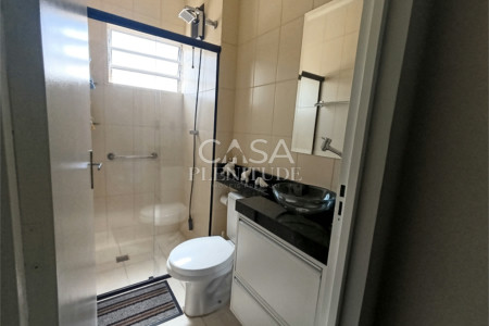 Apartamento à venda com 2 quartos em Lopes de Oliveira, Sorocaba, SP