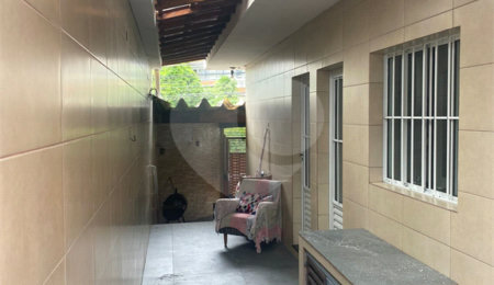 Casa Térrea à venda com 3 quartos em Tremembé, São Paulo, SP