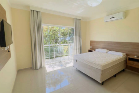 Casa em condomínio para alugar com 5 suítes em Geribá, Armação dos Búzios, RJ