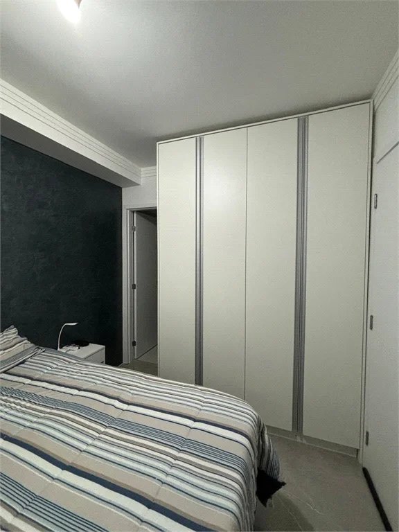 Apartamento à venda com 1 quarto em Vila Sônia, São Paulo, SP