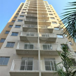 Apartamento à venda com 2 quartos em Barra Funda, São Paulo, SP