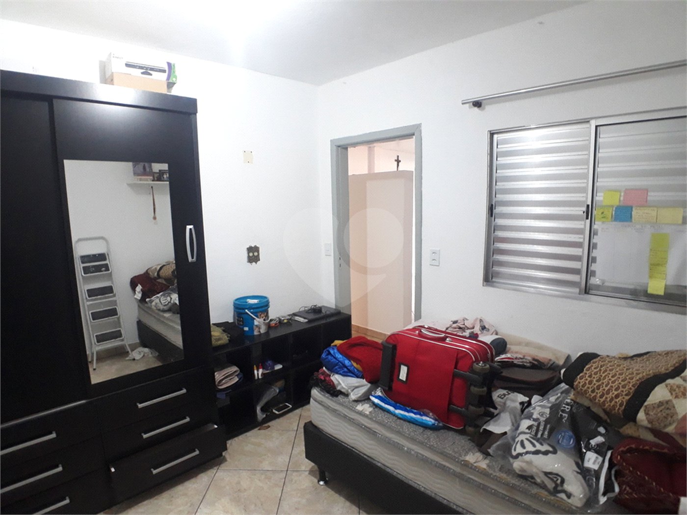 Sobrado à venda com 4 quartos em Parada Inglesa, São Paulo, SP