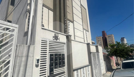 Casa à venda com 1 quarto no condomínio Residencial Capitão Servio, São Paulo - SP