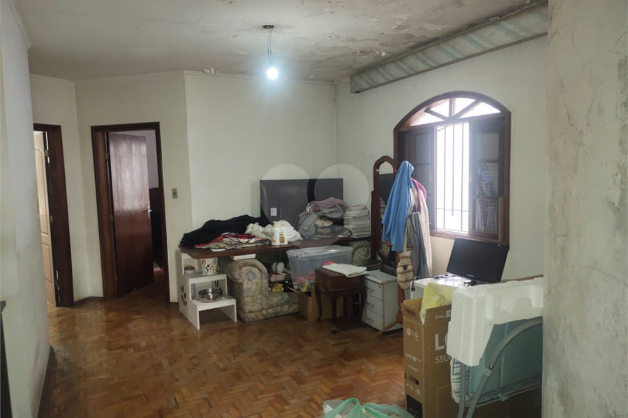 Sobrado à venda com 4 quartos, sendo 1 suíte, em Imirim, São Paulo, SP