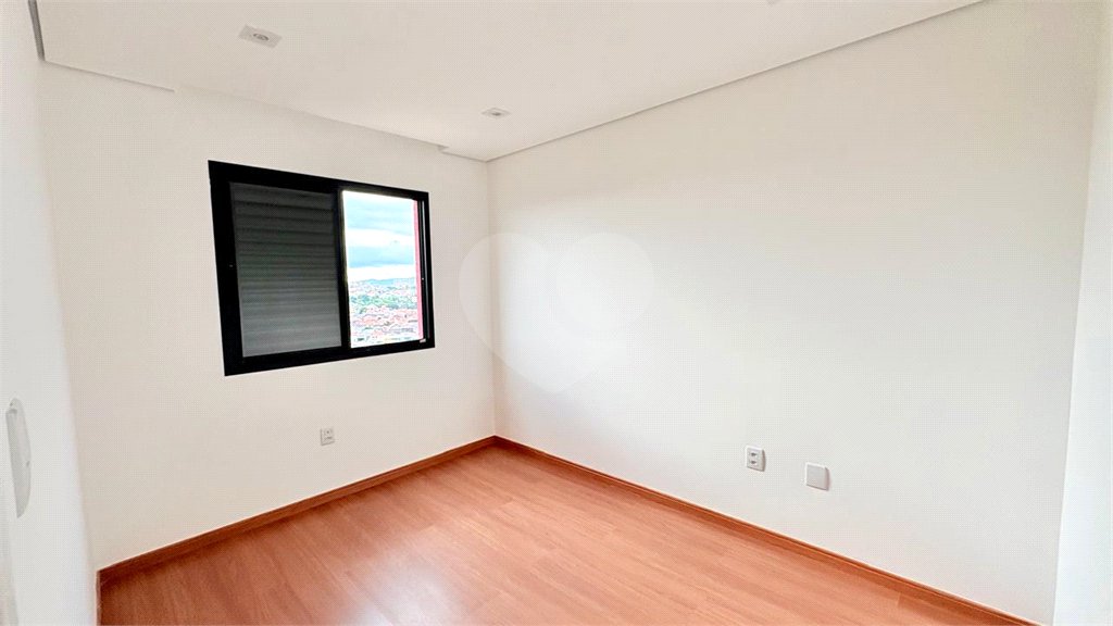 Apartamento à venda com 2 quartos, sendo 1 suíte, em Jardim Guarujá, Sorocaba, SP
