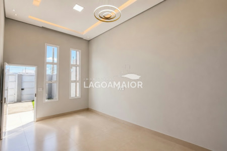Casa à venda com 3 quartos, sendo 1 suíte,  em Jardim dos Ipês, Três Lagoas, MS