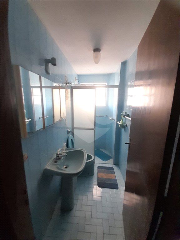 Apartamento à venda com 3 quartos, sendo 1 suíte, no Centro, Serra Negra, SP