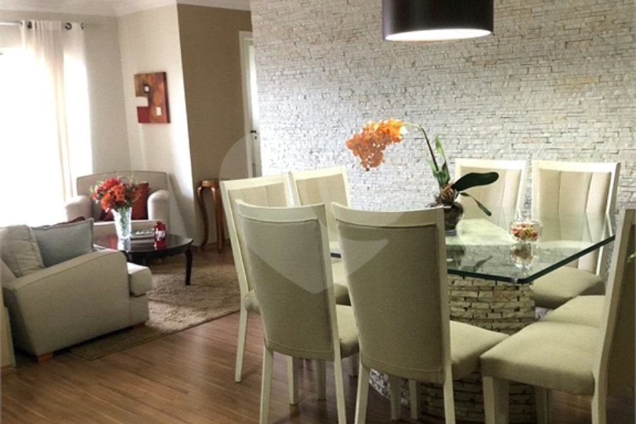 Apartamento à venda com 3 quartos, sendo 1 suíte, em Santana, São Paulo, SP