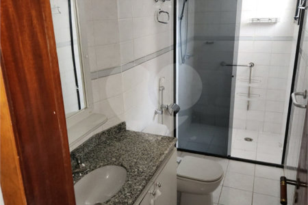 Apartamento à venda com 3 quartos, sendo 1 suíte, em Chácara Inglesa, São Paulo, SP