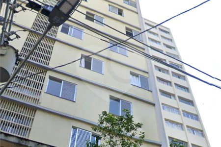 Apartamento à venda em Liberdade, São Paulo, SP