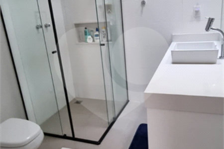 Casa à venda com 4 suítes no condomínio Aldeia da Mata, Votorantim - SP