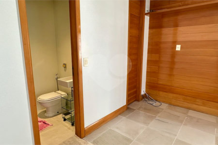 Cobertura à venda com 4 quartos, sendo 2 suítes,  em Tijuca, Rio de Janeiro, RJ