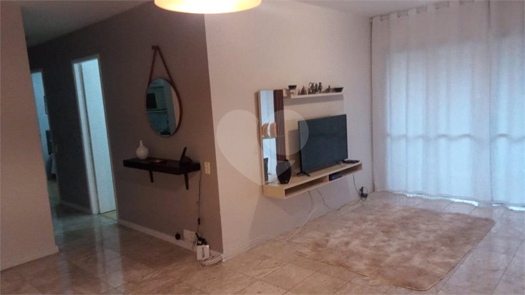 Apartamento para alugar com 2 quartos em Itaim Bibi, São Paulo, SP