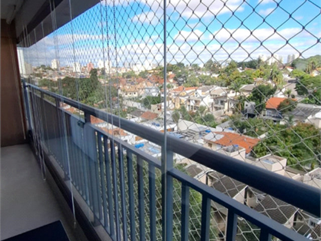 Apartamento à venda com 3 suítes em Jardim Prudência, São Paulo, SP
