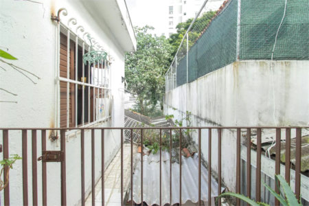Casa à venda com 90m², 2 quartos e 1 vaga no Bosque da Saúde
