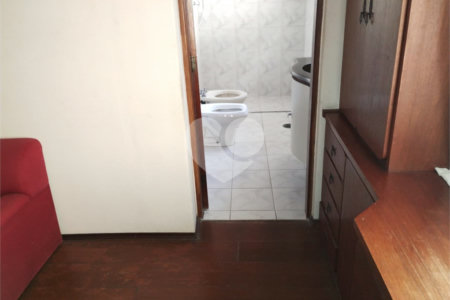 Sobrado à venda com 3 quartos, sendo 1 suíte, em Vila Mariana, São Paulo, SP