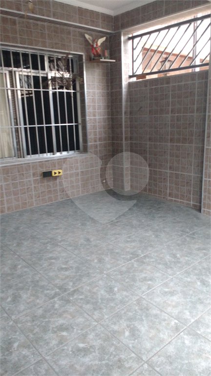 Sobrado à venda com 3 quartos em Casa Verde, São Paulo, SP
