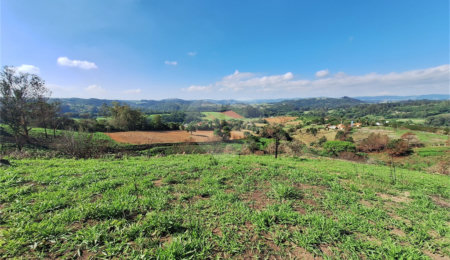 Área de Terra à venda com 1 suíte em Cocais, Itatiba, SP