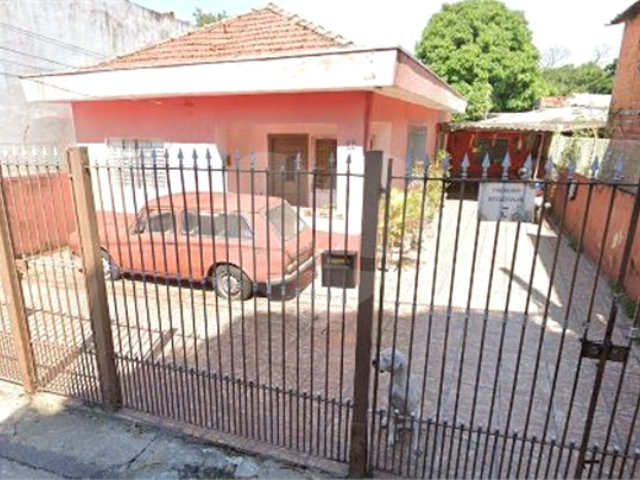 Casa à venda com 2 quartos em Casa Verde, São Paulo, SP