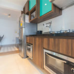 Apartamento à venda com 2 quartos, sendo 1 suíte,  em Vila Gertrudes, São Paulo, SP