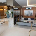 Apartamento à venda com 3 suítes em Brooklin Paulista, São Paulo, SP