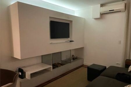 Apartamento à venda com 3 suítes em Vila Andrade, São Paulo, SP
