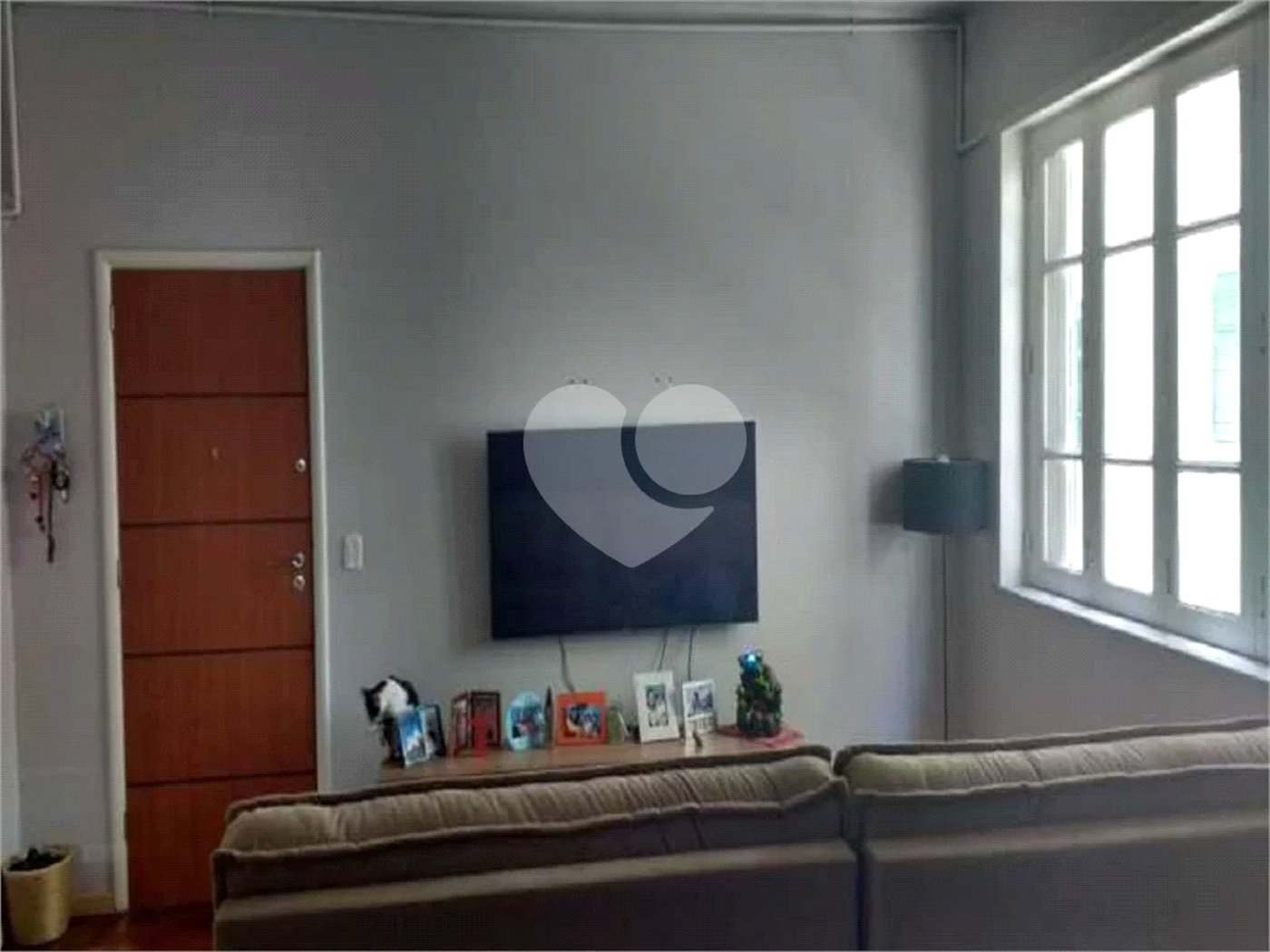 Apartamento à venda com 3 quartos em Botafogo, Rio de Janeiro, RJ