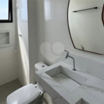 Apartamento à venda com 2 quartos, sendo 1 suíte, em Jardim do Paço, Sorocaba, SP