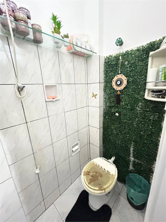 Apartamento à venda com 2 quartos em Alto da Boa Vista, Rio de Janeiro, RJ