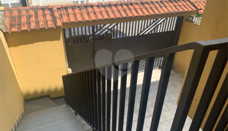 Sobrado à venda com 3 quartos, sendo 1 suíte,  em Imirim, São Paulo, SP