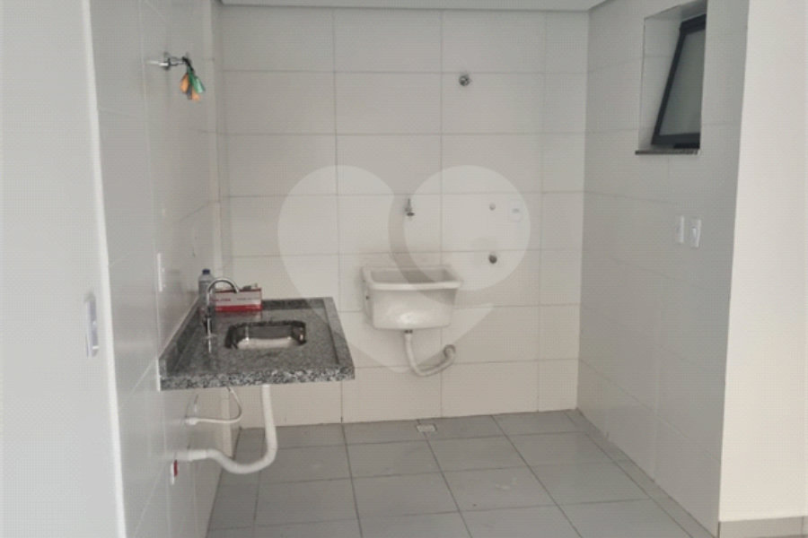 Apartamento à venda com 1 quarto em Vila Maria, São Paulo, SP