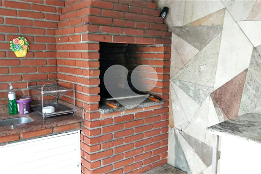 Sobrado à venda com 4 suítes em Casa Verde, São Paulo, SP