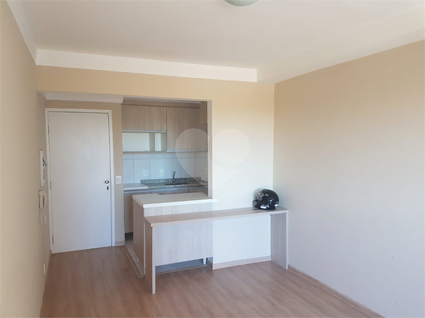 Apartamento à venda com 2 quartos em Jardim Santa Fé, Sorocaba, SP
