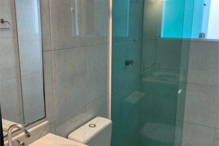 Sobrado à venda com 3 quartos, sendo 1 suíte, em Vila Lageado, São Paulo, SP