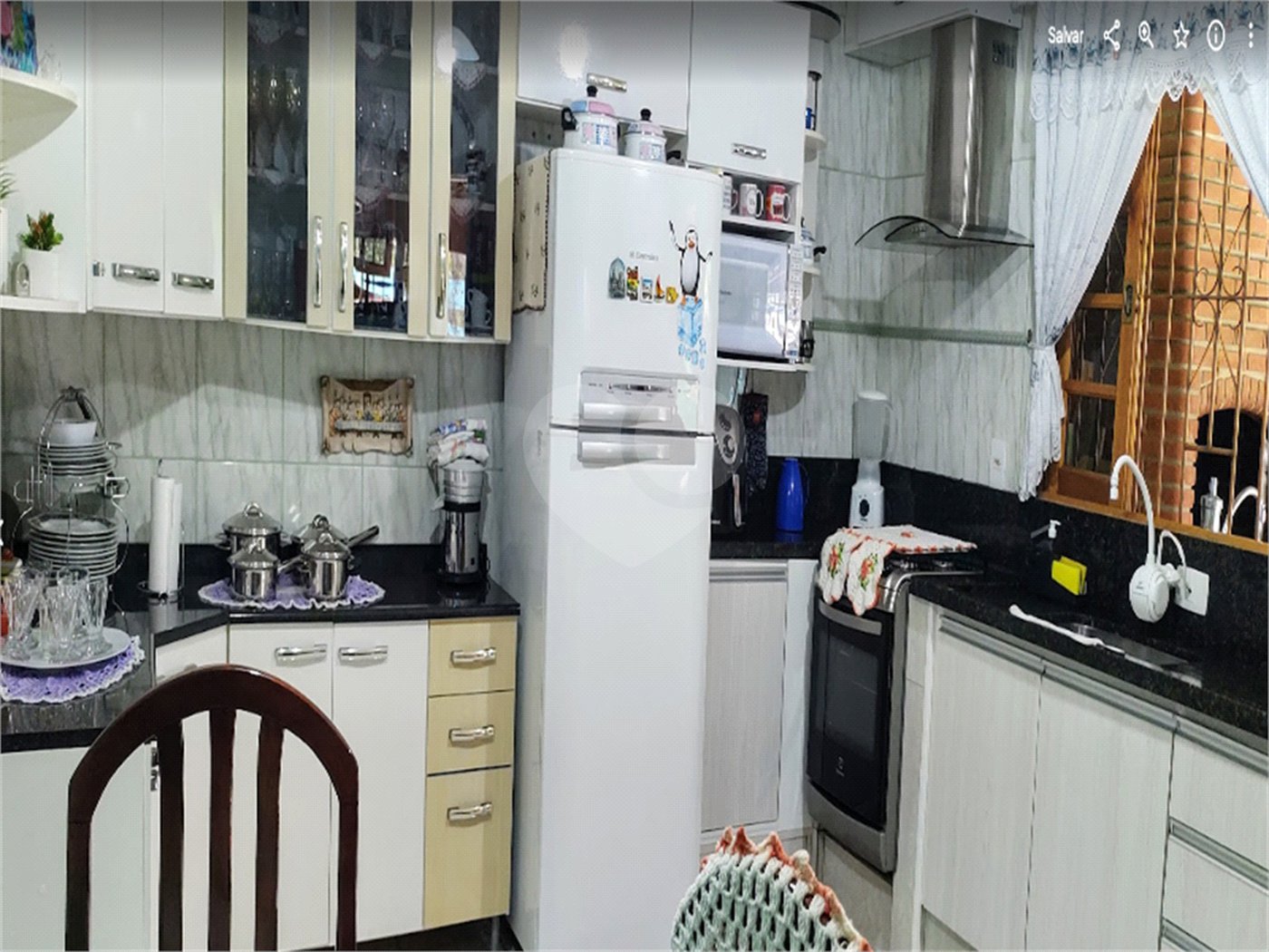 Chácara à venda com 2 quartos, sendo 1 suíte, em Área Rural de Salto de Pirapora, Salto de Pirapora, SP