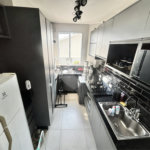 Casa à venda com 2 quartos, sendo 1 suíte, no condomínio Residencial Jasmin, Itapetininga - SP