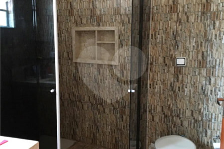 Sobrado à venda com 3 quartos, sendo 1 suíte,  em Vila Lageado, São Paulo, SP