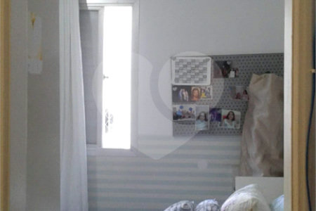 Apartamento à venda com 2 quartos em Chácara Inglesa, São Paulo, SP