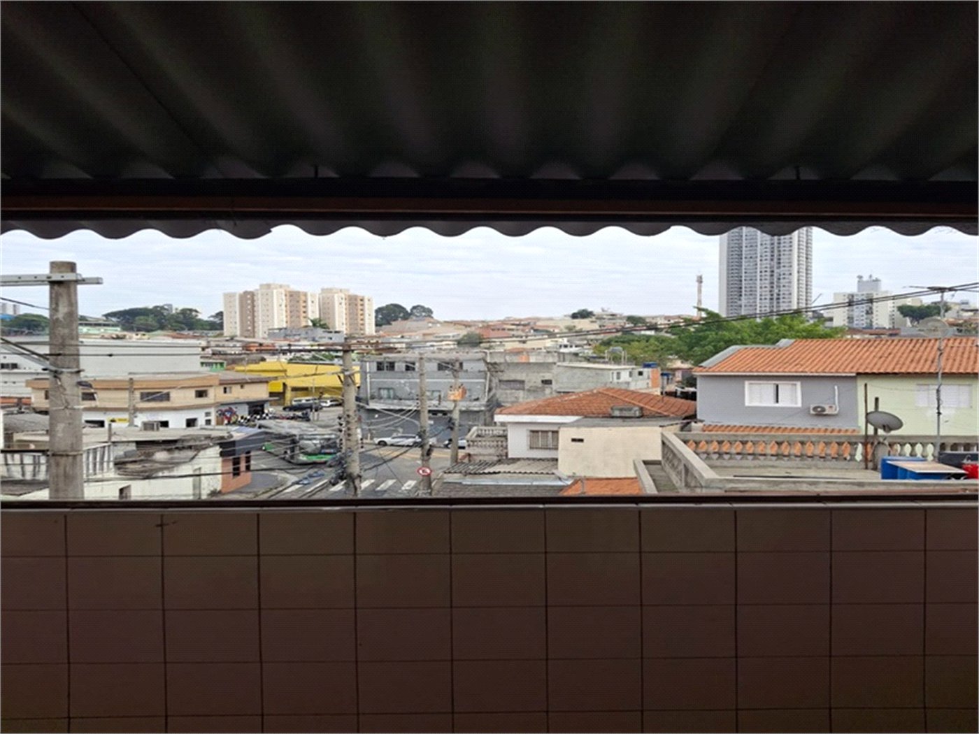 Prédio à venda em Freguesia do Ó, São Paulo, SP
