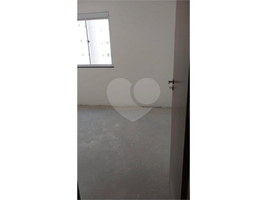 Apartamento à venda com 2 quartos em Tatuapé, São Paulo, SP