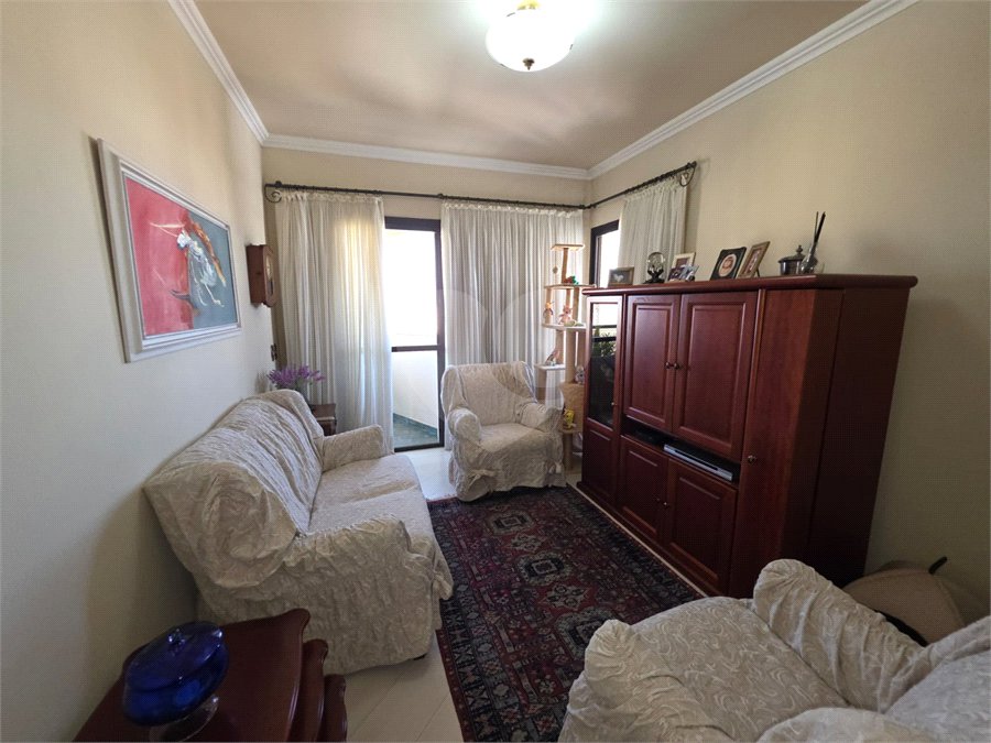 Apartamento para alugar com 4 quartos, sendo 2 suítes, em Santana, São Paulo, SP