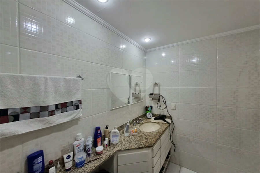 Apartamento à venda com 3 suítes em Santana, São Paulo, SP
