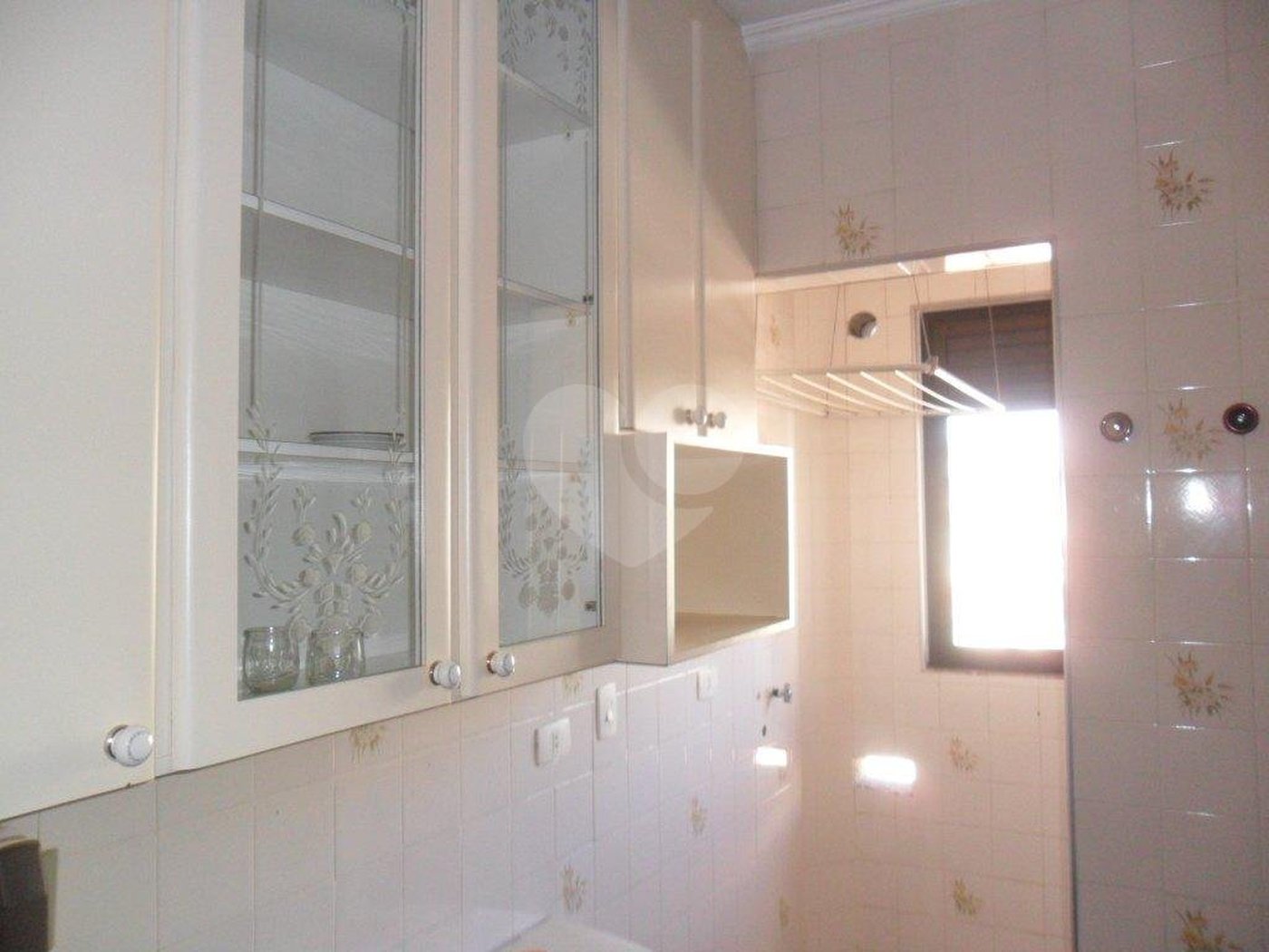 Apartamento à venda com 2 quartos, sendo 1 suíte, em Parque Mandaqui, São Paulo, SP
