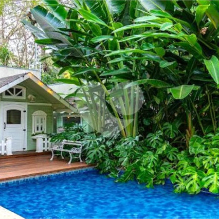 Casa à venda com 4 suítes no condomínio Casa Côte, São Paulo - SP