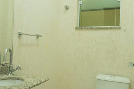 Sobrado à venda com 3 quartos, sendo 2 suítes, em Jardim Bonfiglioli, São Paulo, SP