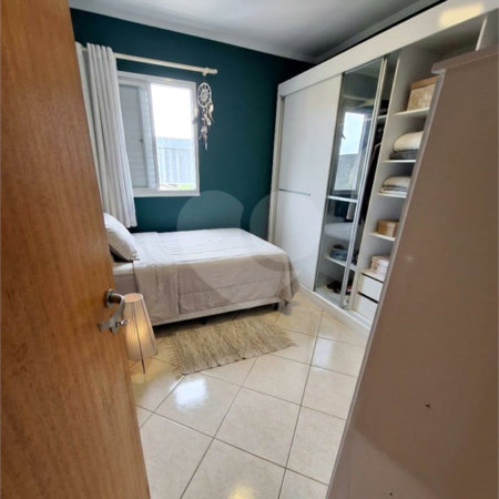 Apartamento à venda com 2 quartos em Chácara Mafalda, São Paulo, SP
