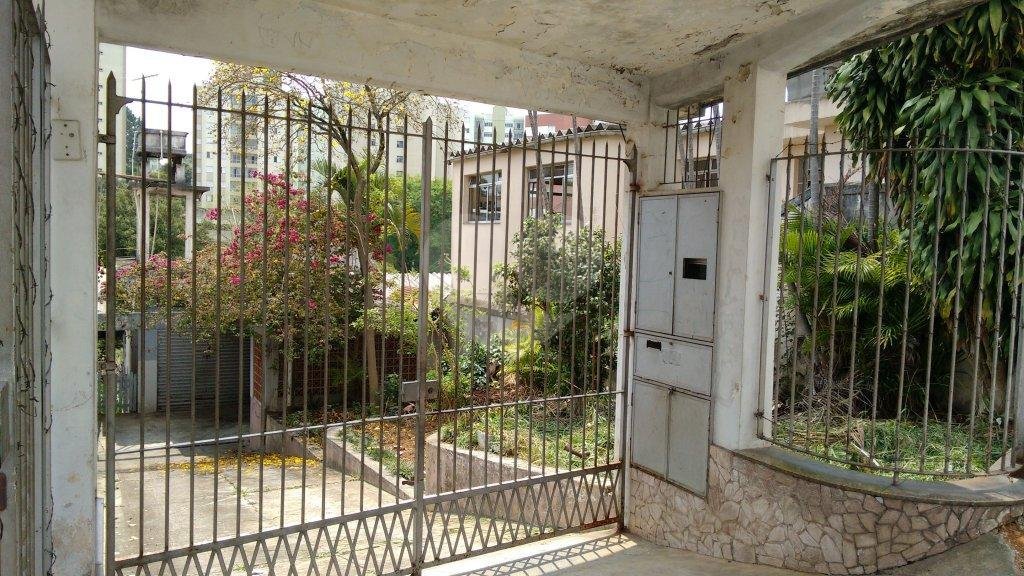 Casa Térrea à venda com 3 quartos em Vila Nova Cachoeirinha, São Paulo, SP